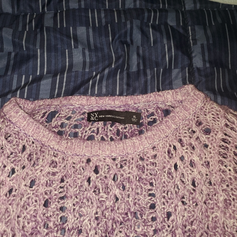 Super cute sweater